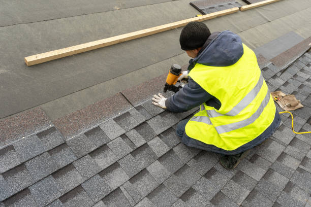 Professional Roofing Contractor in Grafton, OH