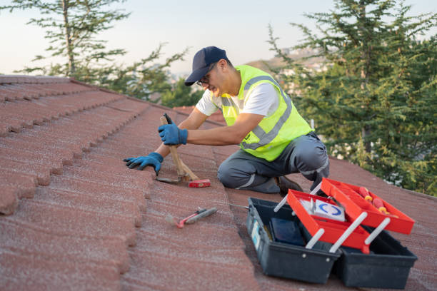Residential Roof Replacement in Grafton, OH